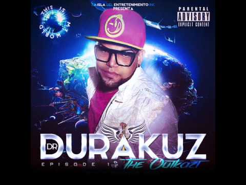06.Dr. Durakuz - Si Te Vas Conmigo