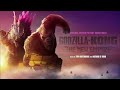 Frozen Rio (Rough Edit) | Godzilla x Kong (Unreleased OST)