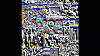 Agoraphobic Nosebleed vs.  Dental Work - ANbRX Pharmaceuticals 3 (Official Full Album 2017)