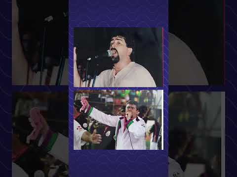 UNIÃO IMPERIAL 2000 AND UNIDOS DOS MORROS 2020 - Rodrigo Vilela praises the Carnival of Santos.