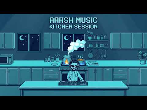 Cooking Up Beats 🍳 | Afro-Bolly & Garage Mix [Kitchen Session]
