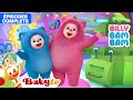   Billy Bam Bam Regardez Les épisodes Complets Sur BabyTVFR Chansons Amusantes Pour Enfants