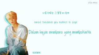 Download lagu TXT (투모로우바이투게더) Deja Vu [Han/Rom/Ina] Color Coded Lyrics Lirik Terjemahan Indonesia mp3
