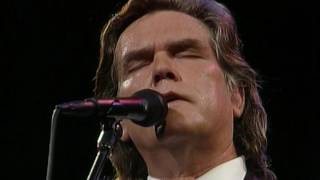Guy Clark - "Immigrant Eyes" [Live from Austin, TX]