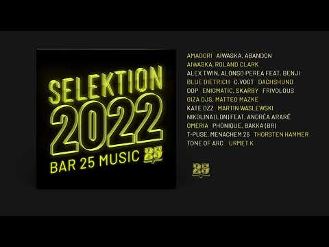 T-Puse, Menachem 26 - Hodeya (Original Mix) [BAR25-182]