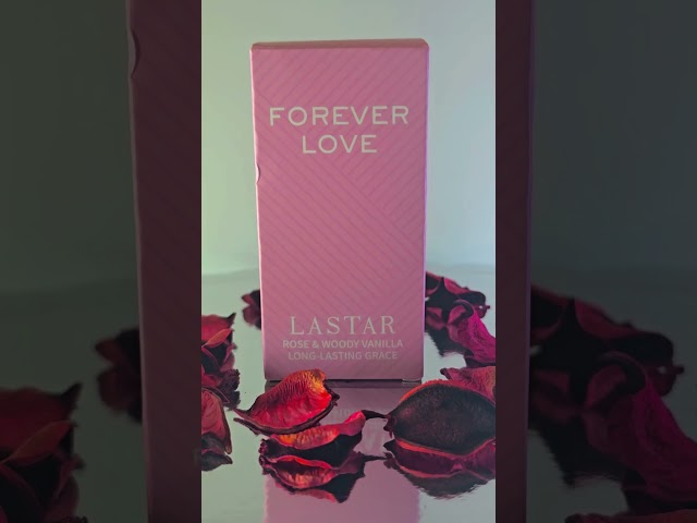 Vídeo relacionado con LASTAR Perfume de larga duración, Forever Love Perfums, Perfume de tamaño de viaje para hombres y mujeres, 55 ml x 2, perfecto para regalos de vacaciones, fiestas, San Valentín, Halloween, Navidad