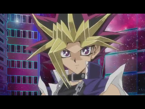 ShadyVox Stronger (Yugioh Music Video)