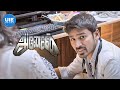 Anegan Movie Scenes My Clingy Love Shines Through Every Surprises Dhanush Amyra Dastur