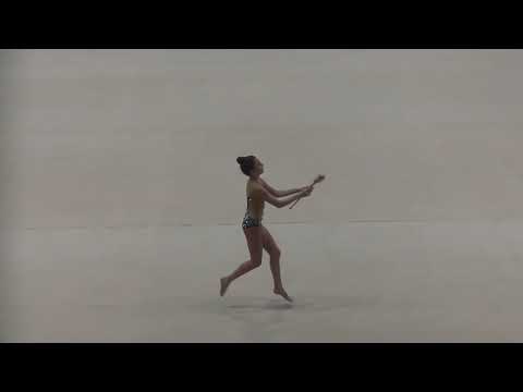 Frisange Winter Cup - Tiara Tollis - 2010 B - Club - 2ième Place