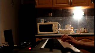 Video thumbnail for M - Audio Pro Keys Sono 61 by LukeIncognito