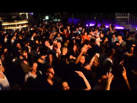 Jack Pryce at 3 Years Nasty Trash