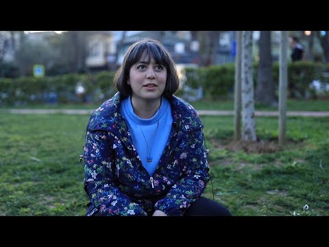 İdil Meşe’nin gözünden Berlin, İstanbul ve New York