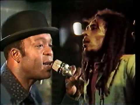 Winston Groovy - Nightshift