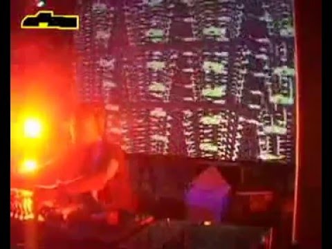 DJ Marky + DJ Patife, MC Skibadee, MC Det Live @Turweston, Northampton