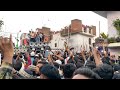 GWALIOR MUHARRAM 2023 DJ OPEN COMPETITION SIGORA SHANKARPUR