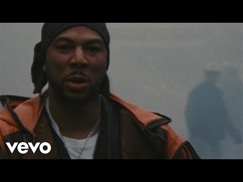 Common - The 6th Sense (Official Music Video) ft. Bilal