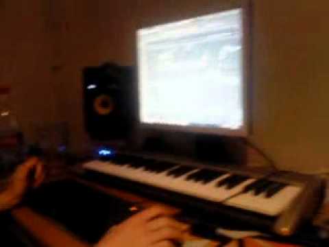 Zaitek - Digital World (Preview) | Preview in the Studio