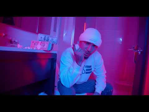 CHEDDA BOSS - WHO (Official Lit Video)