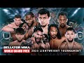 LIGHTWEIGHT WORLD GRAND PRIX | BELLATOR MMA PREVIEW