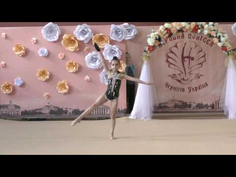 Артеменко Софія 2007