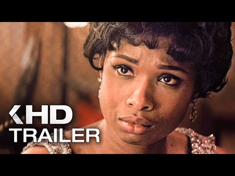 RESPECT Trailer German Deutsch (2021)