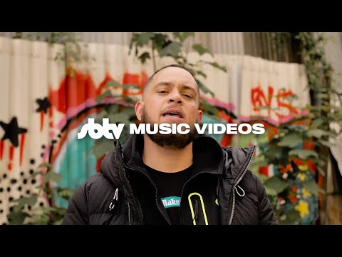Silent Slitz - None [Music Video]: SBTV