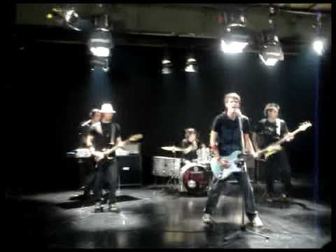 Making of Dime Como - Area 69