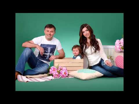 ЗА ТЕБЕ ВСЕ ВІДДАМ - Володимир БУДЕЙЧУК