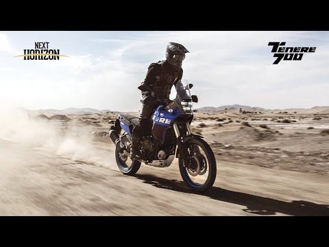 2022 Yamaha Ténéré 700 in Fayetteville, Georgia - Video 1