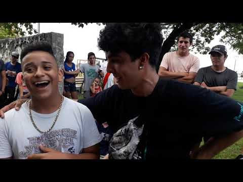 Filtros - Pandax, Hernán, Denver, Nato, Darick