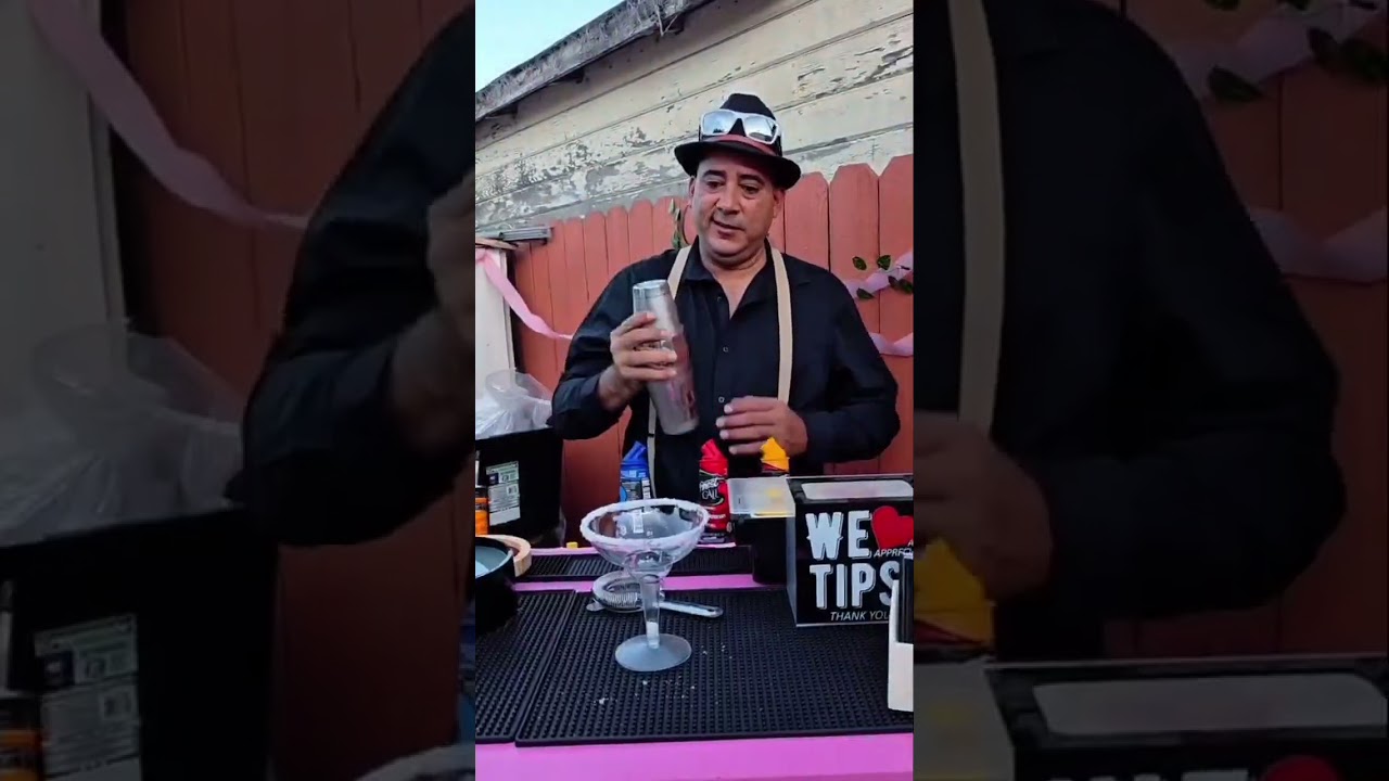 Promotional video thumbnail 2 for La Rumba Bar