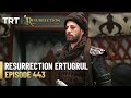 Resurrection Ertugrul Season 5 Episode 443