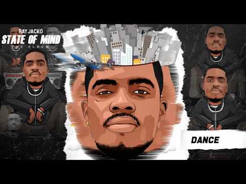 Rayjacko - Dance (Audio)