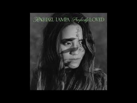 Rachael Lampa | Perfectly Loved Solo Version | Official Audio