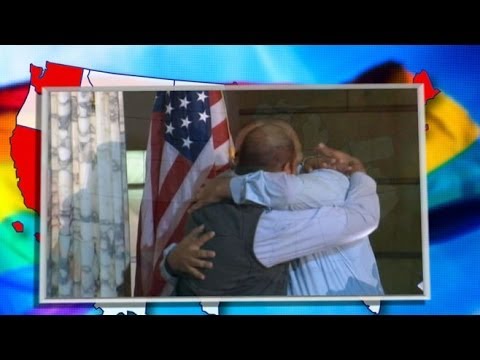 'This Week' Game Changer: Gay Rights Movement