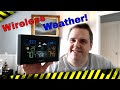 A Review Of The La Crosse Wireless Weather Station Model S77925 Everything You Need To Know