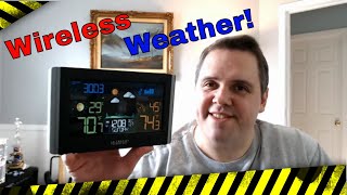 A Review Of The La Crosse Wireless Weather Station Model S77925 - Everything You Need To Know