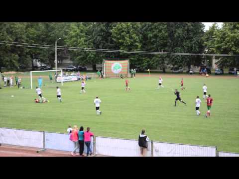Esiliiga B 2015: FC Elva - Raasiku FC Joker 1:1
