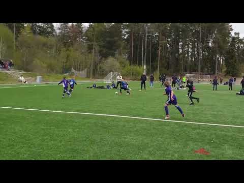 P2016 Enebybergs IF - Täby FK Ullna höjdpunkter