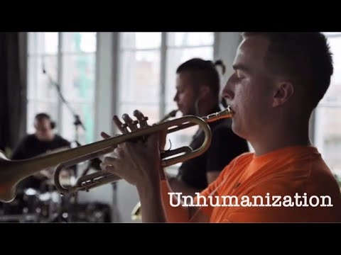Unhumanization - Filip Zóltowski Quartet online metal music video by FILIP ŻÓŁTOWSKI QUARTET