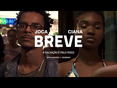 JOCA & CIANA - BREVE (dir. @jotavesantos @vasconcelos.ge)