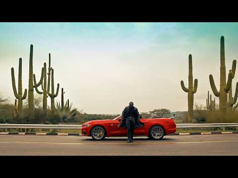 Chriss Eazy - CHOCOLATE (Official Video)