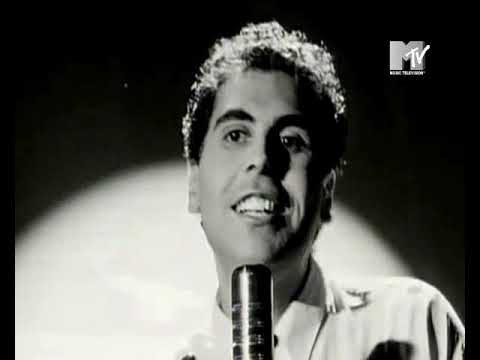 DAVID KOVEN Marvin (1989) °MTV VINTAGE°