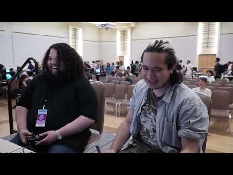 Patchwork - MVD(Snake) vs. MKBigBoss(ROB) - Winners Quarters - SSBU