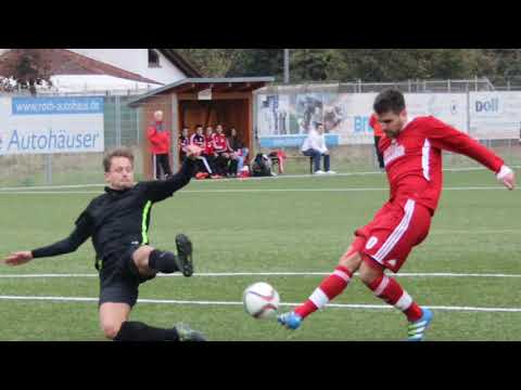 TuS Oppenau   SV Hausach 1 1