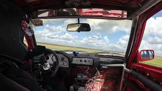 Peek at MSR Angleton Nov 2022_Lemons race