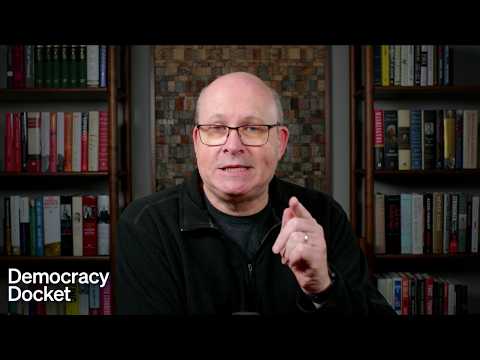 BREAKING: Judge BLOCKS Trump's Mail Voting Takeover