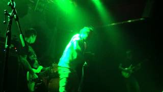 2014-08-15 Misery Signals... A Victim, A Target / In Response To Stars (Edmonton)
