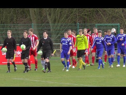 Highlights vom Landesliga-Derby