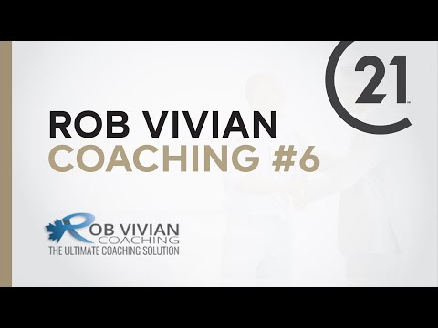 Rob Vivian Session #6 Buyers Presentation